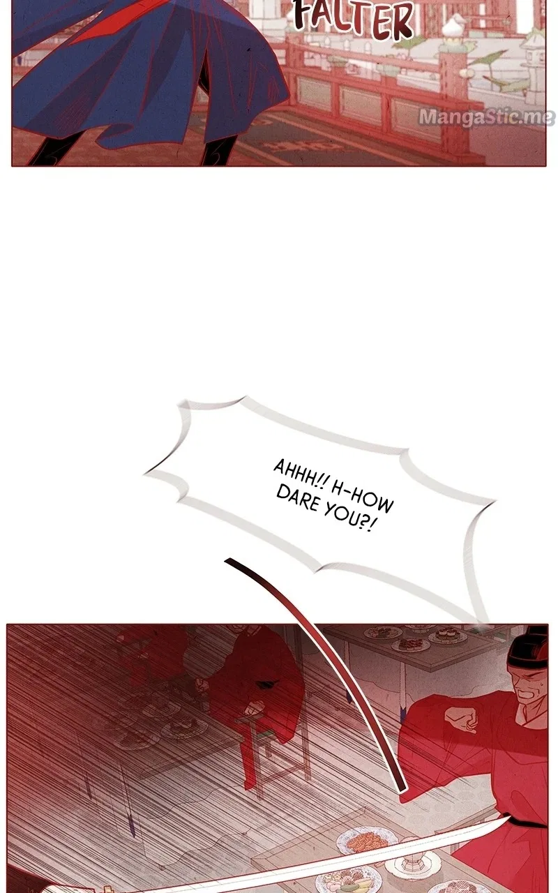 Do Snakes Eat Flowers? Chapter 85 – Page 39
