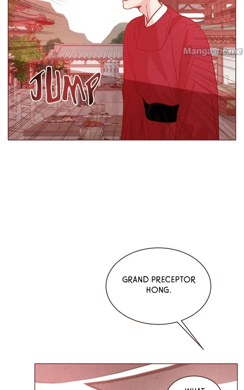 Do Snakes Eat Flowers? Chapter 85 – Page 42