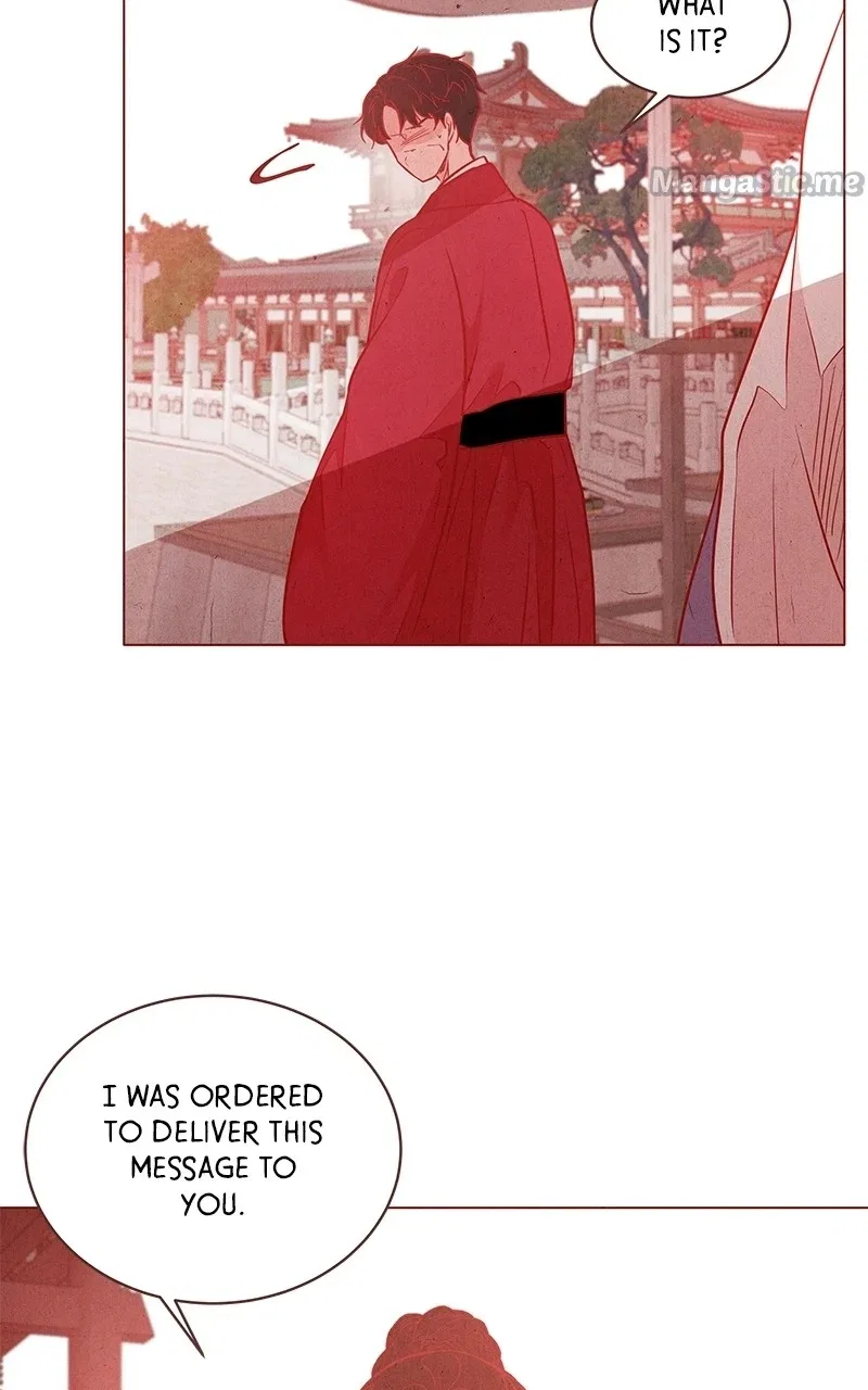 Do Snakes Eat Flowers? Chapter 85 – Page 43