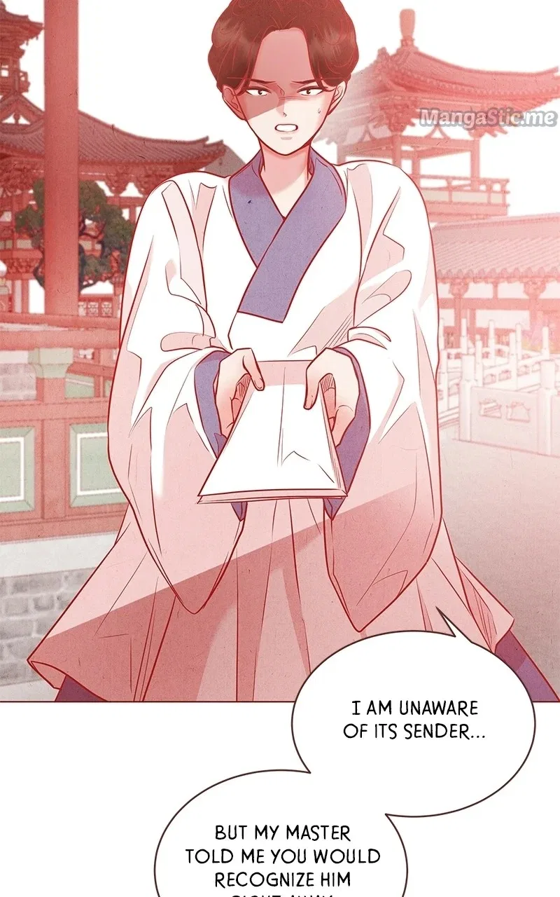 Do Snakes Eat Flowers? Chapter 85 – Page 44