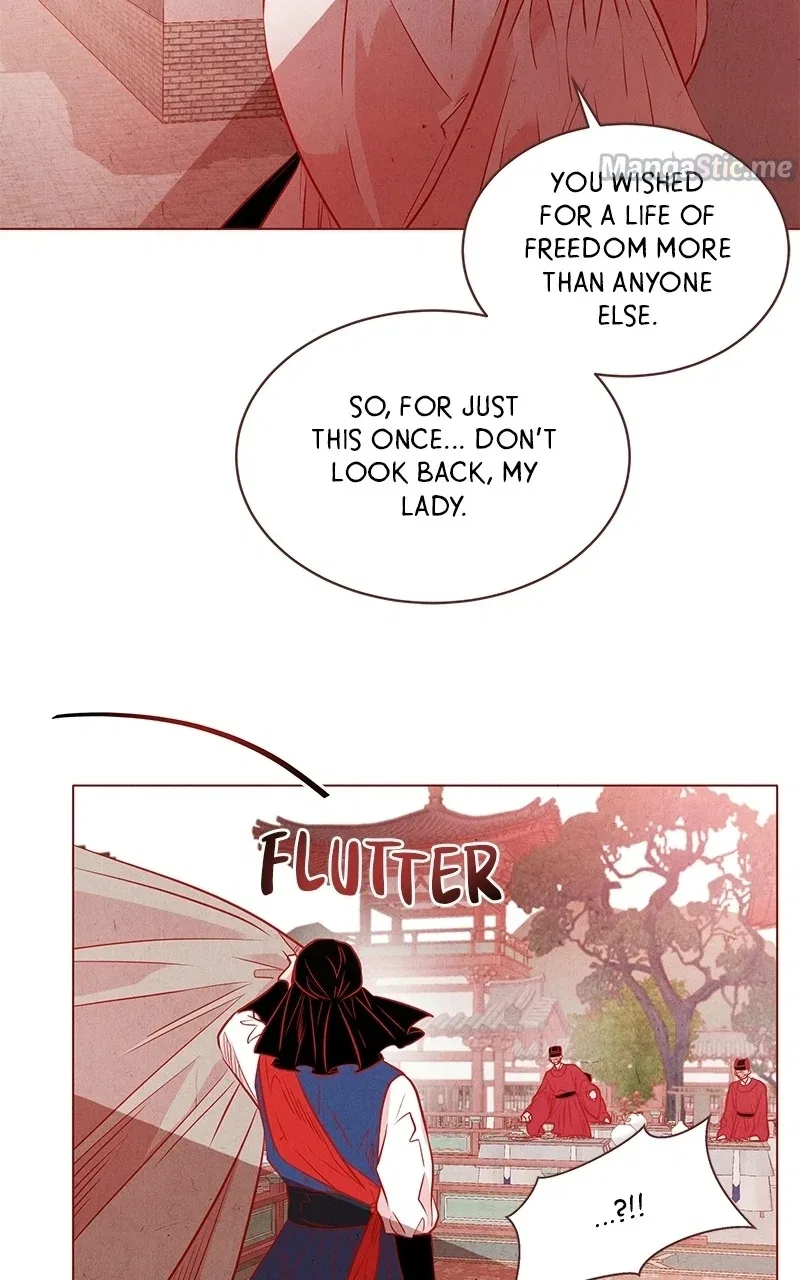 Do Snakes Eat Flowers? Chapter 85 – Page 48