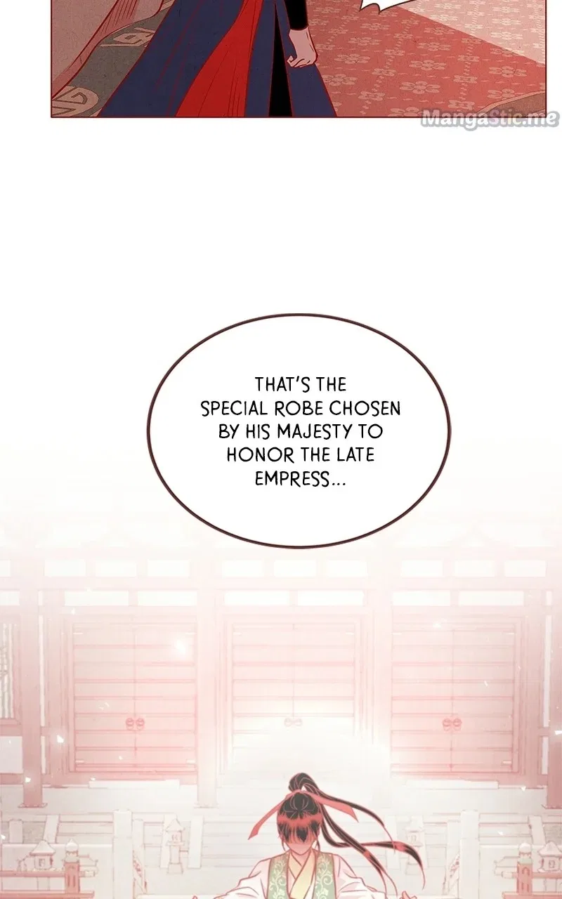 Do Snakes Eat Flowers? Chapter 85 – Page 49