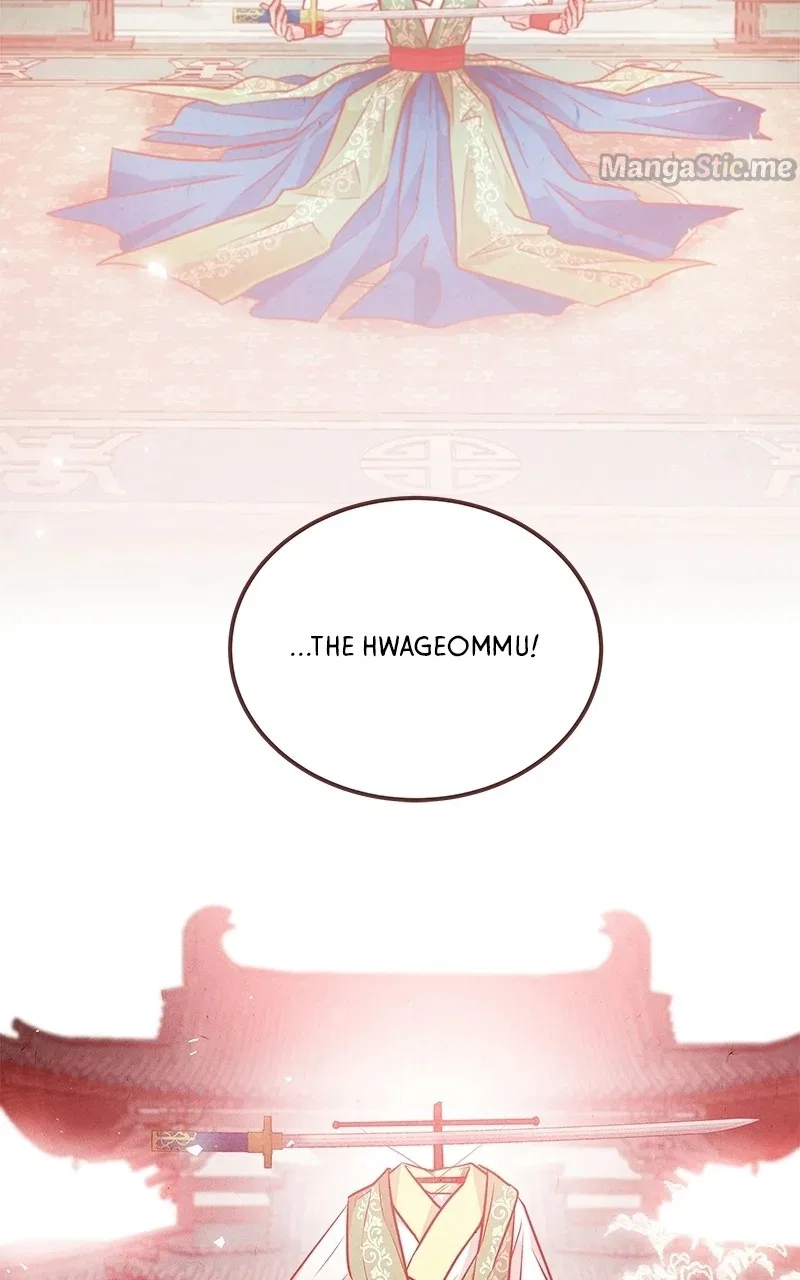 Do Snakes Eat Flowers? Chapter 85 – Page 50