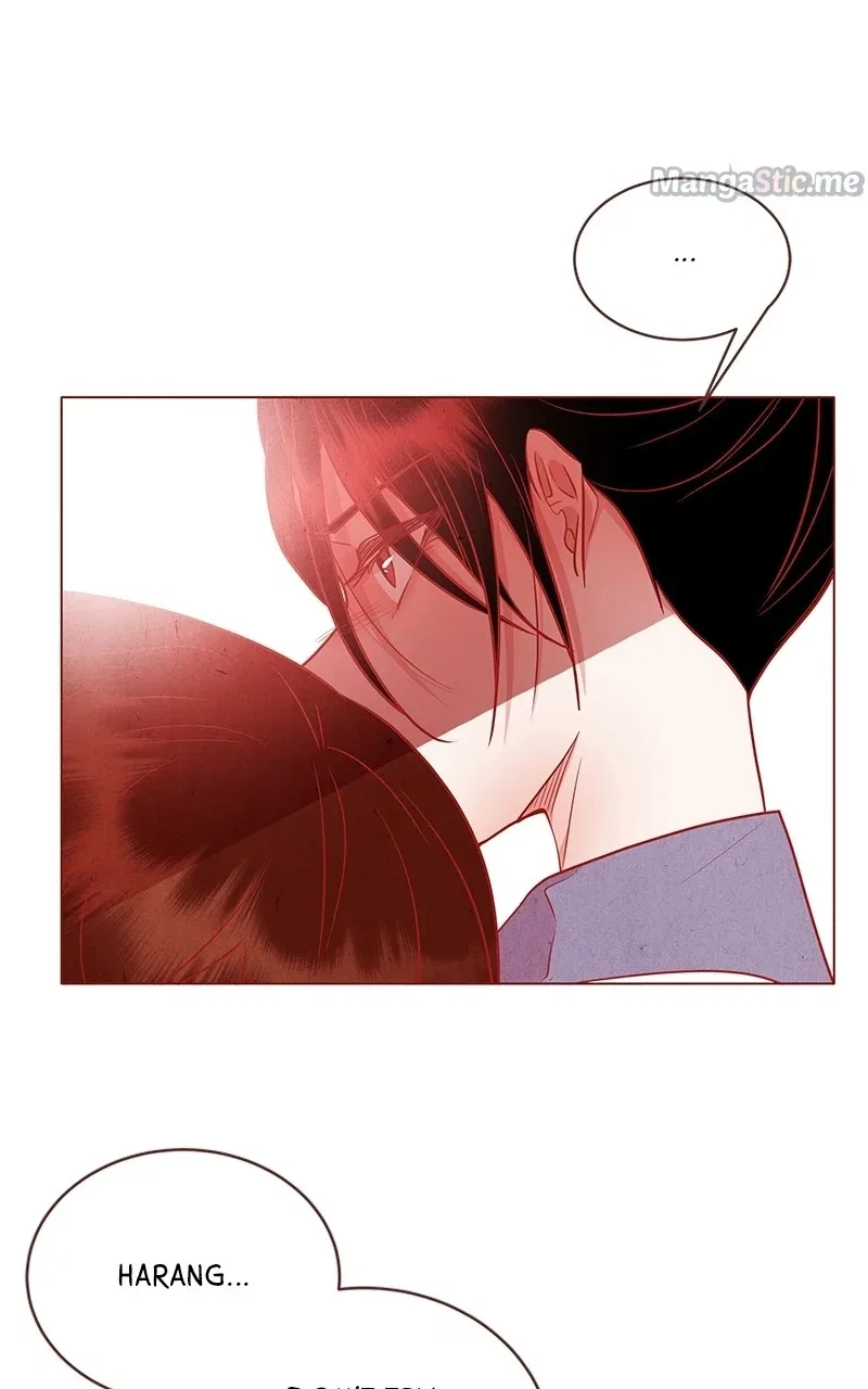 Do Snakes Eat Flowers? Chapter 85 – Page 52