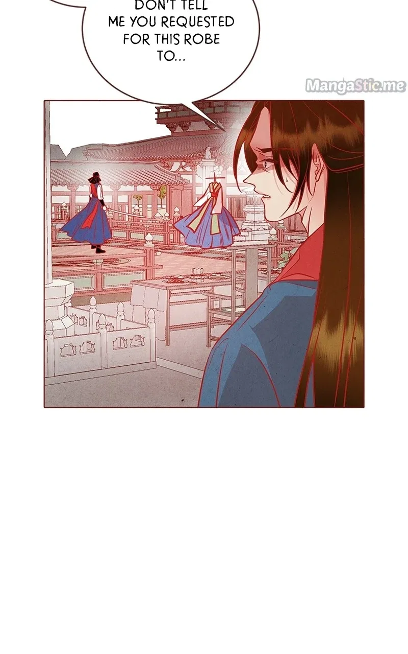 Do Snakes Eat Flowers? Chapter 85 – Page 53