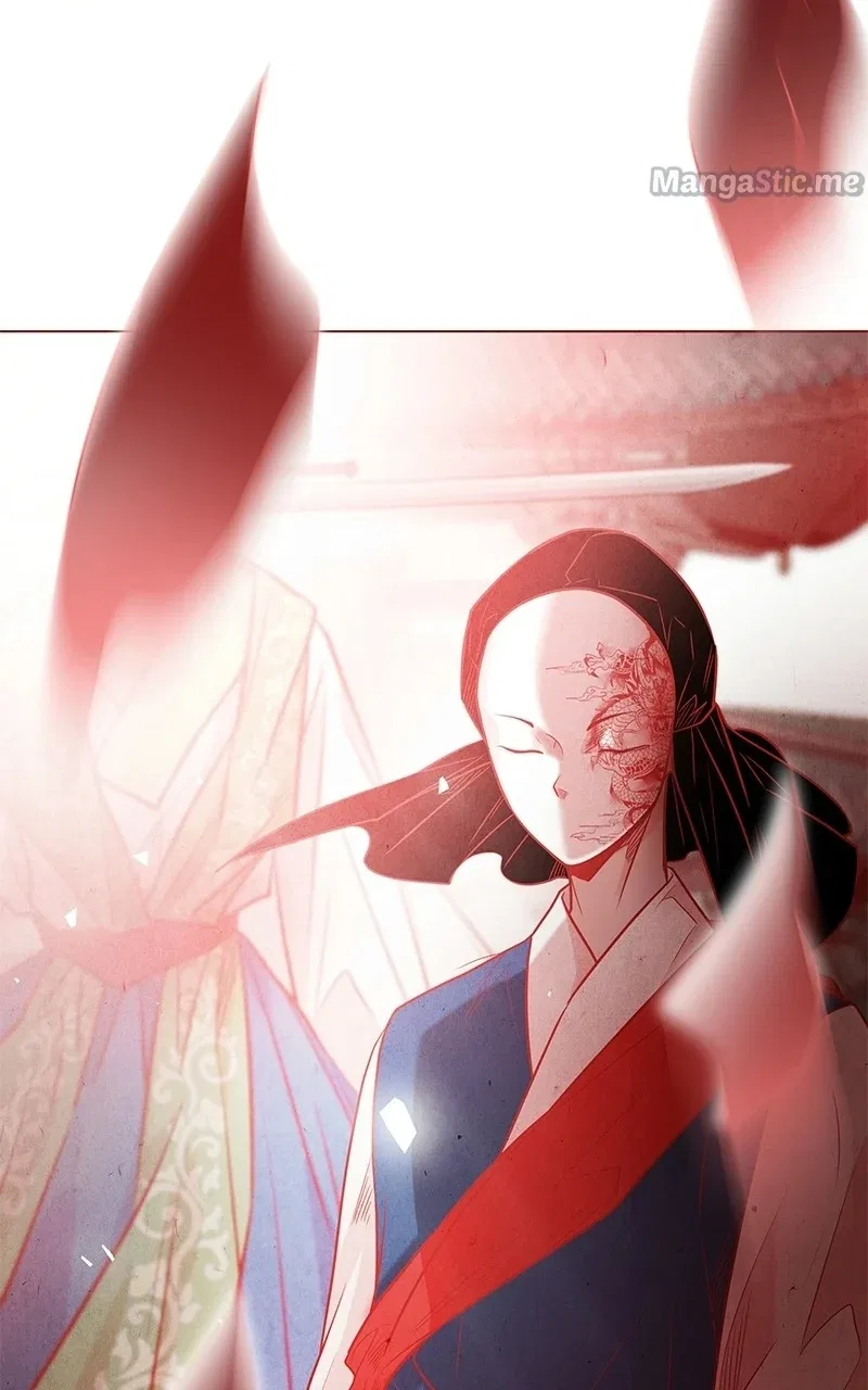 Do Snakes Eat Flowers? Chapter 85 – Page 56