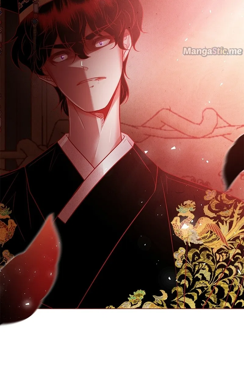 Do Snakes Eat Flowers? Chapter 85 – Page 58