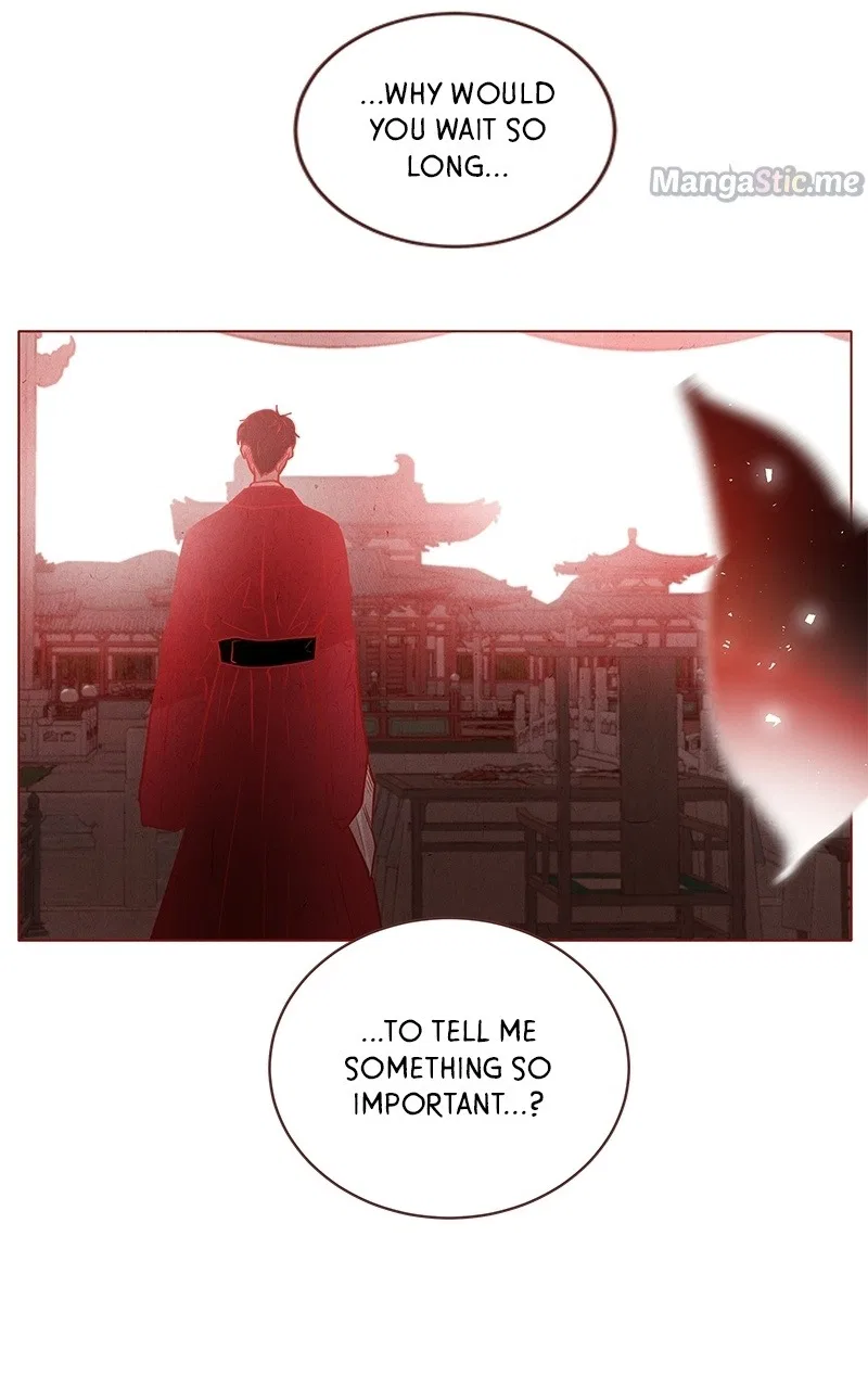 Do Snakes Eat Flowers? Chapter 85 – Page 59