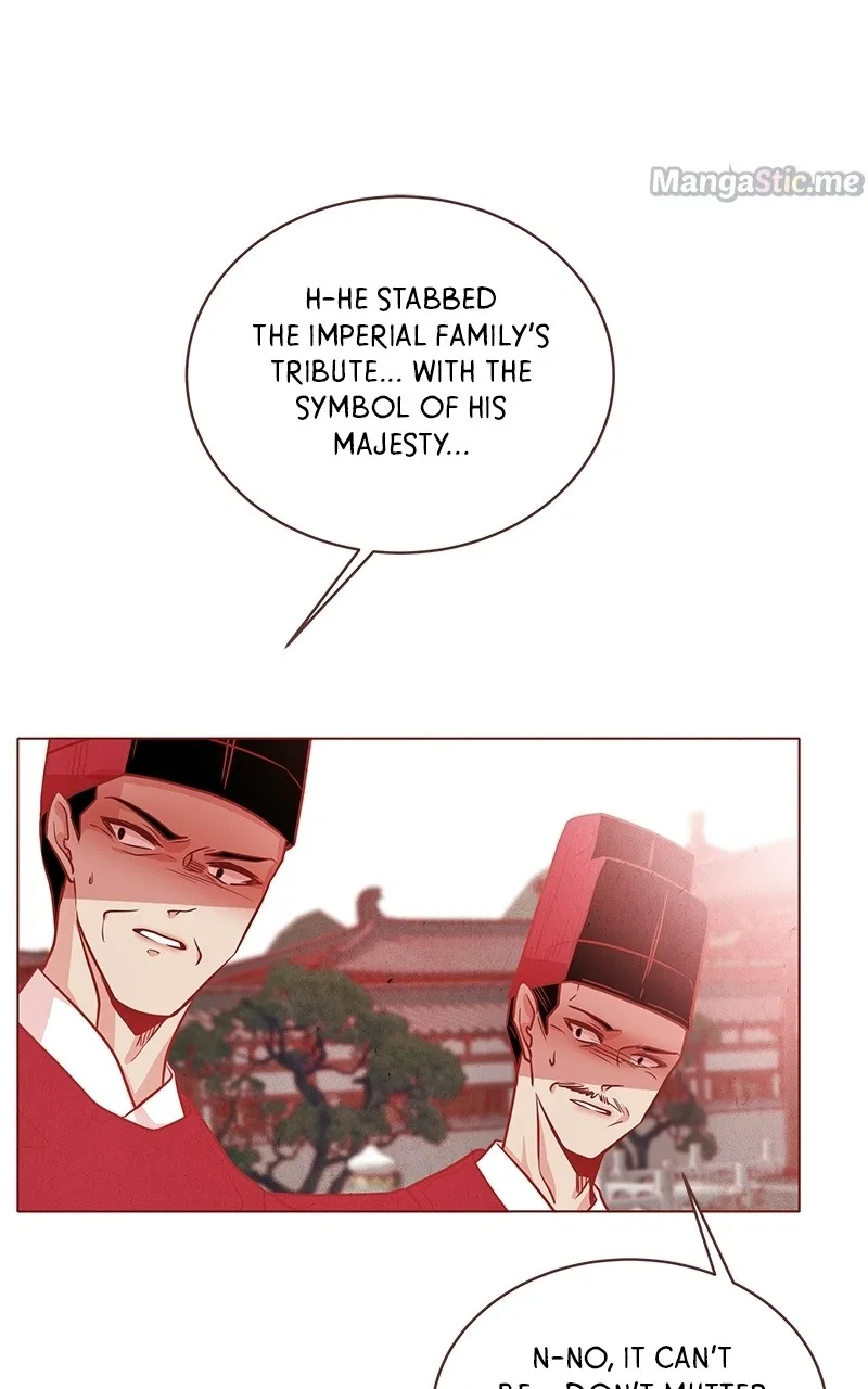 Do Snakes Eat Flowers? Chapter 85 – Page 60