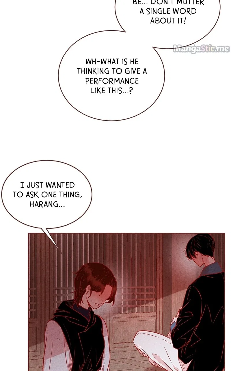 Do Snakes Eat Flowers? Chapter 85 – Page 61