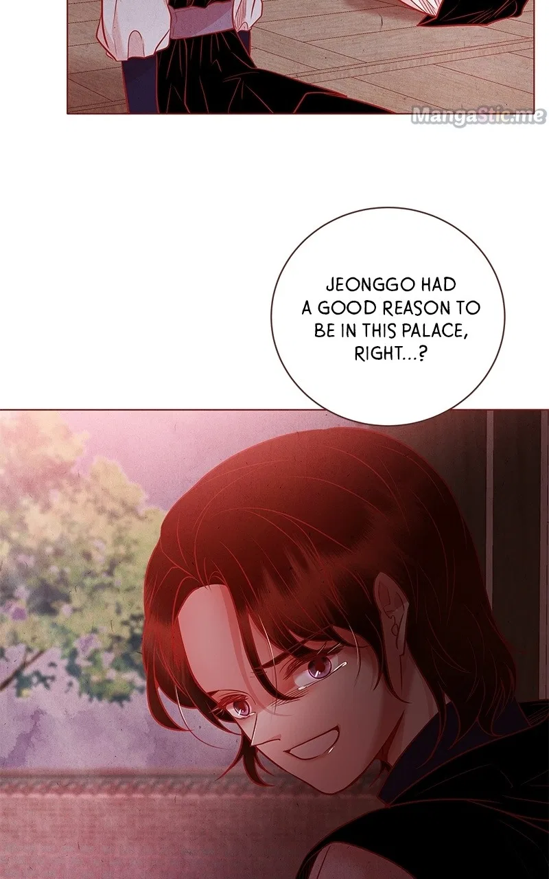 Do Snakes Eat Flowers? Chapter 85 – Page 62