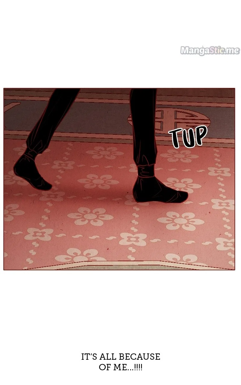 Do Snakes Eat Flowers? Chapter 85 – Page 65