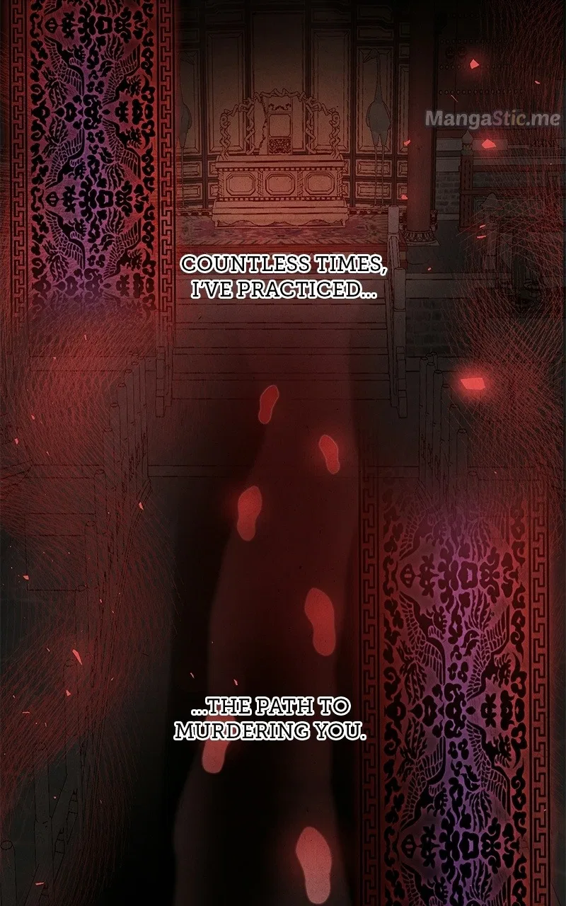 Do Snakes Eat Flowers? Chapter 85 – Page 68