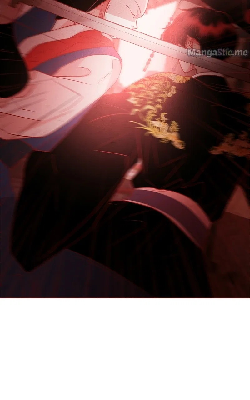 Do Snakes Eat Flowers? Chapter 85 – Page 75