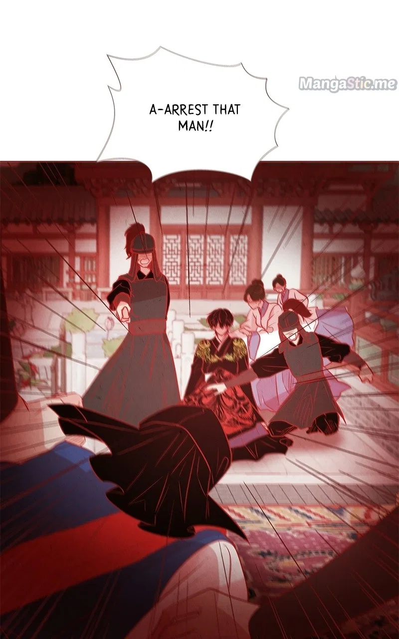 Do Snakes Eat Flowers? Chapter 85 – Page 77