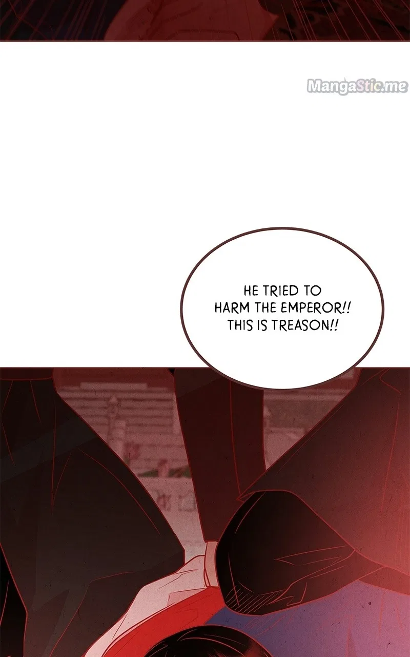 Do Snakes Eat Flowers? Chapter 85 – Page 78