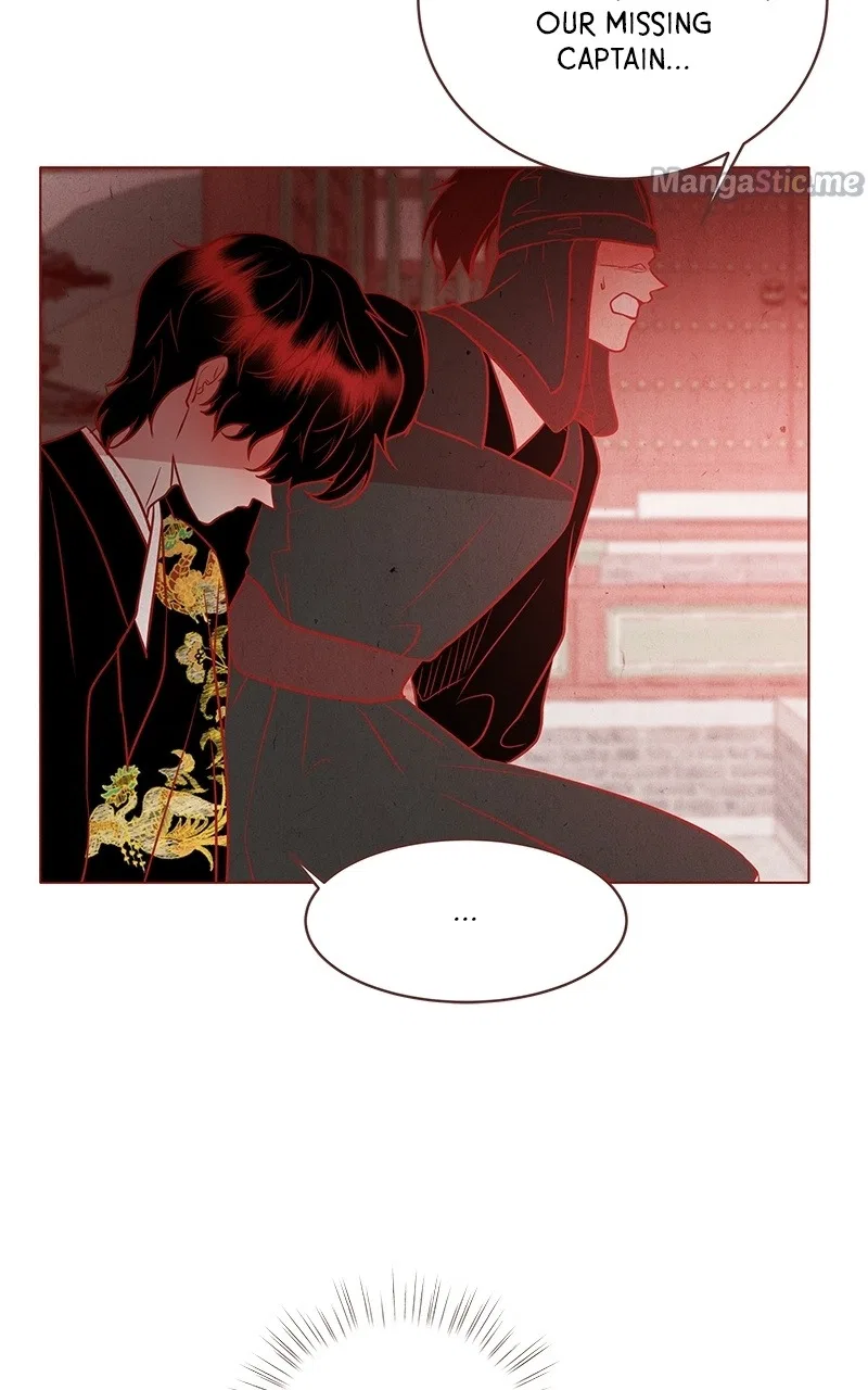 Do Snakes Eat Flowers? Chapter 85 – Page 80