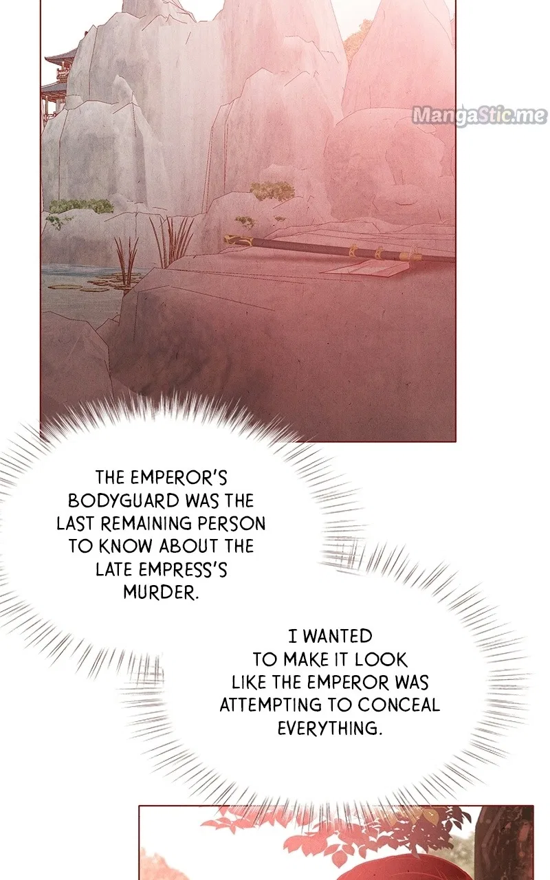 Do Snakes Eat Flowers? Chapter 85 – Page 83