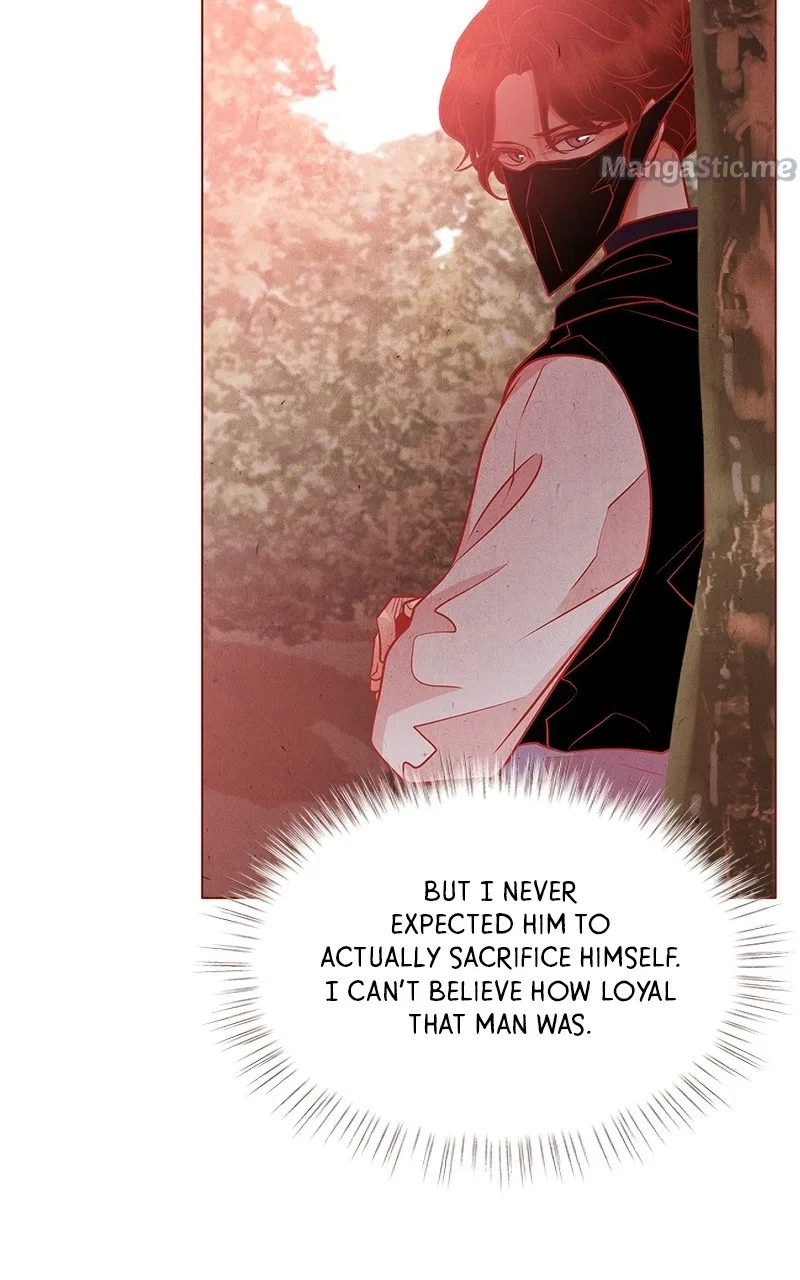 Do Snakes Eat Flowers? Chapter 85 – Page 84