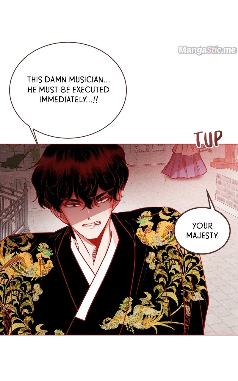 Do Snakes Eat Flowers? Chapter 85 – Page 85