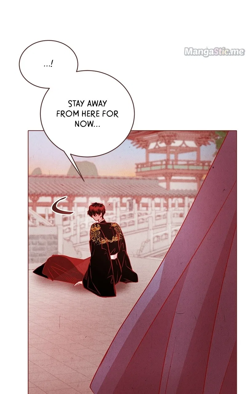 Do Snakes Eat Flowers? Chapter 85 – Page 86