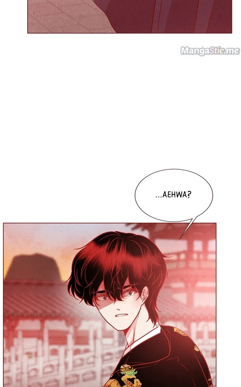 Do Snakes Eat Flowers? Chapter 85 – Page 87