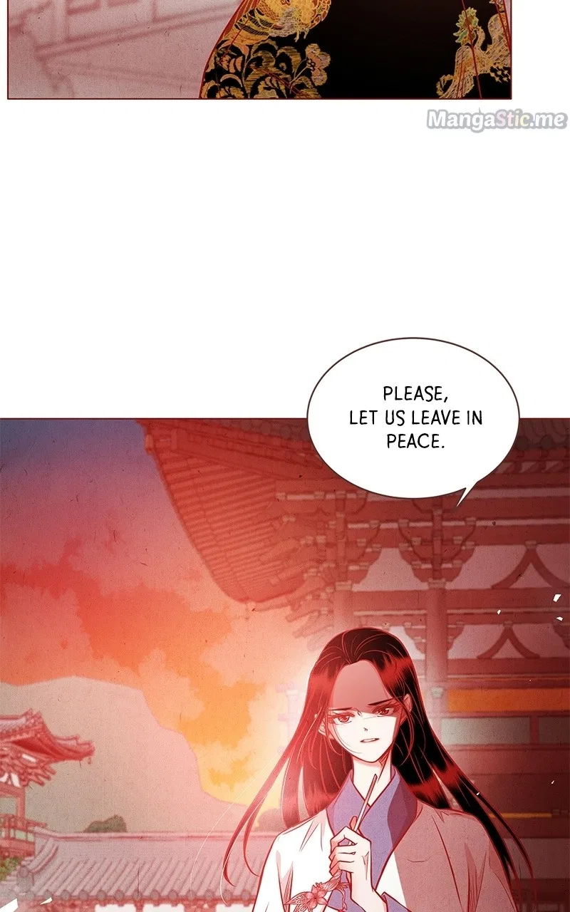 Do Snakes Eat Flowers? Chapter 85 – Page 88
