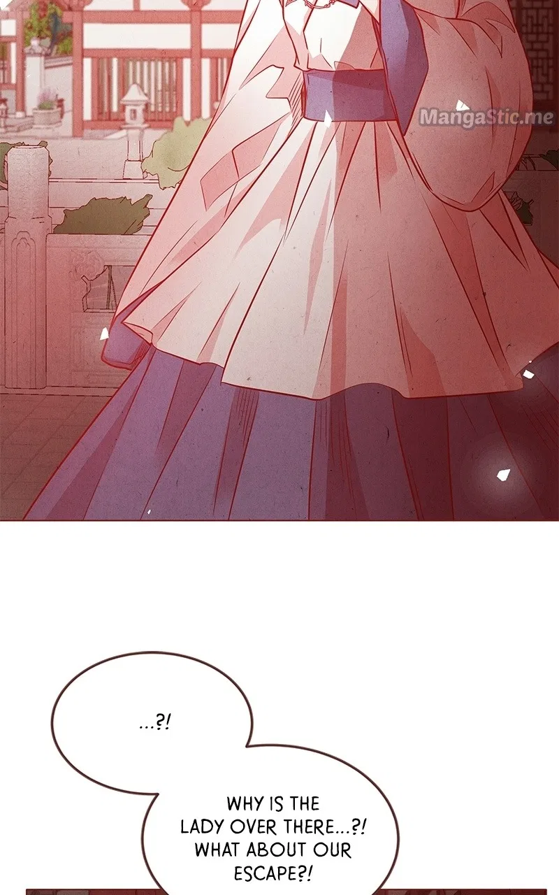Do Snakes Eat Flowers? Chapter 85 – Page 89