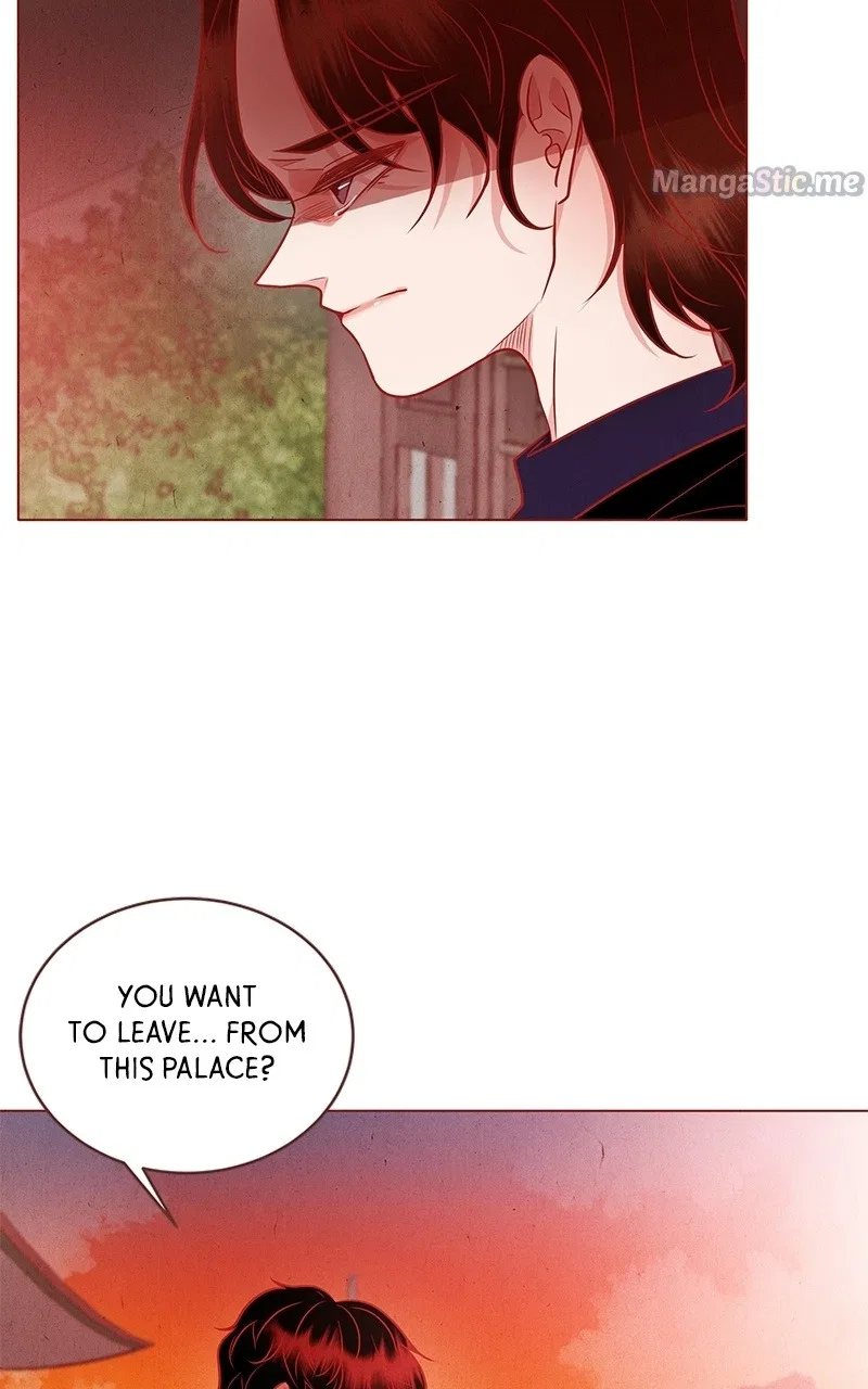 Do Snakes Eat Flowers? Chapter 85 – Page 91
