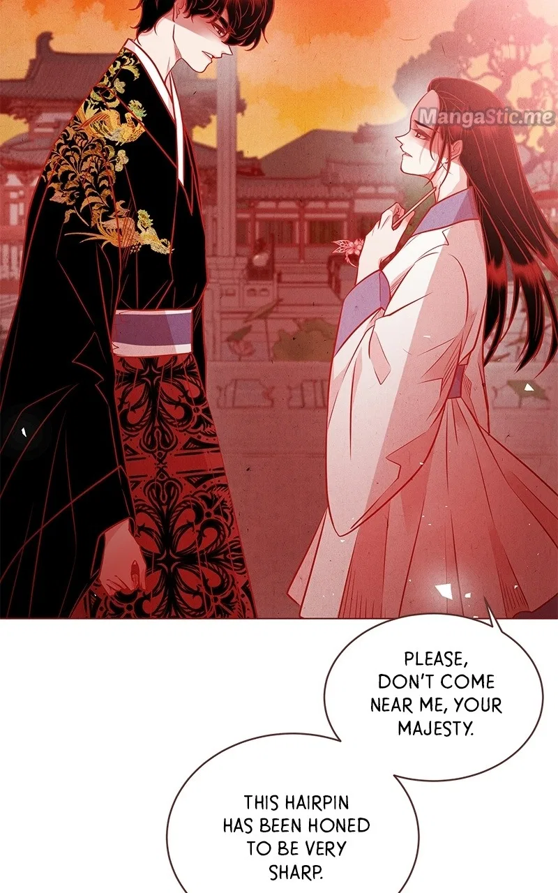 Do Snakes Eat Flowers? Chapter 85 – Page 92