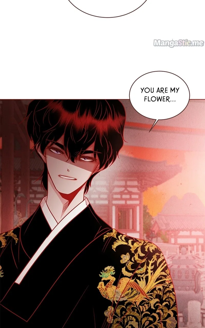 Do Snakes Eat Flowers? Chapter 85 – Page 93