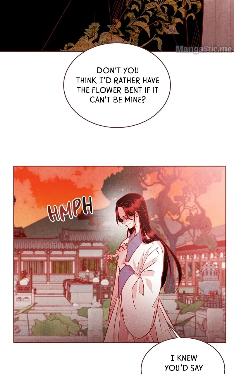 Do Snakes Eat Flowers? Chapter 85 – Page 94