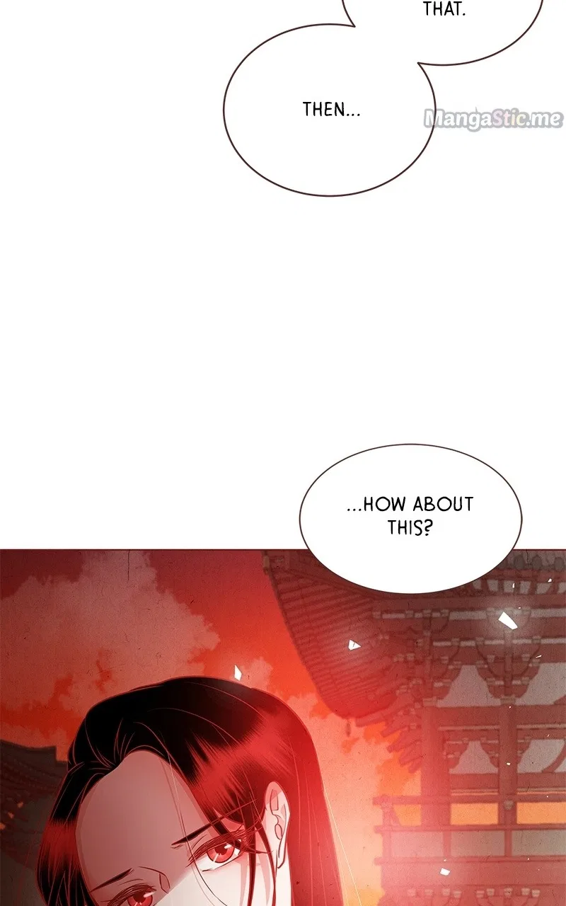 Do Snakes Eat Flowers? Chapter 85 – Page 95