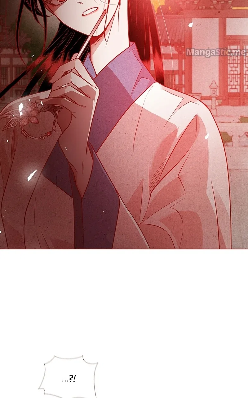 Do Snakes Eat Flowers? Chapter 85 – Page 96
