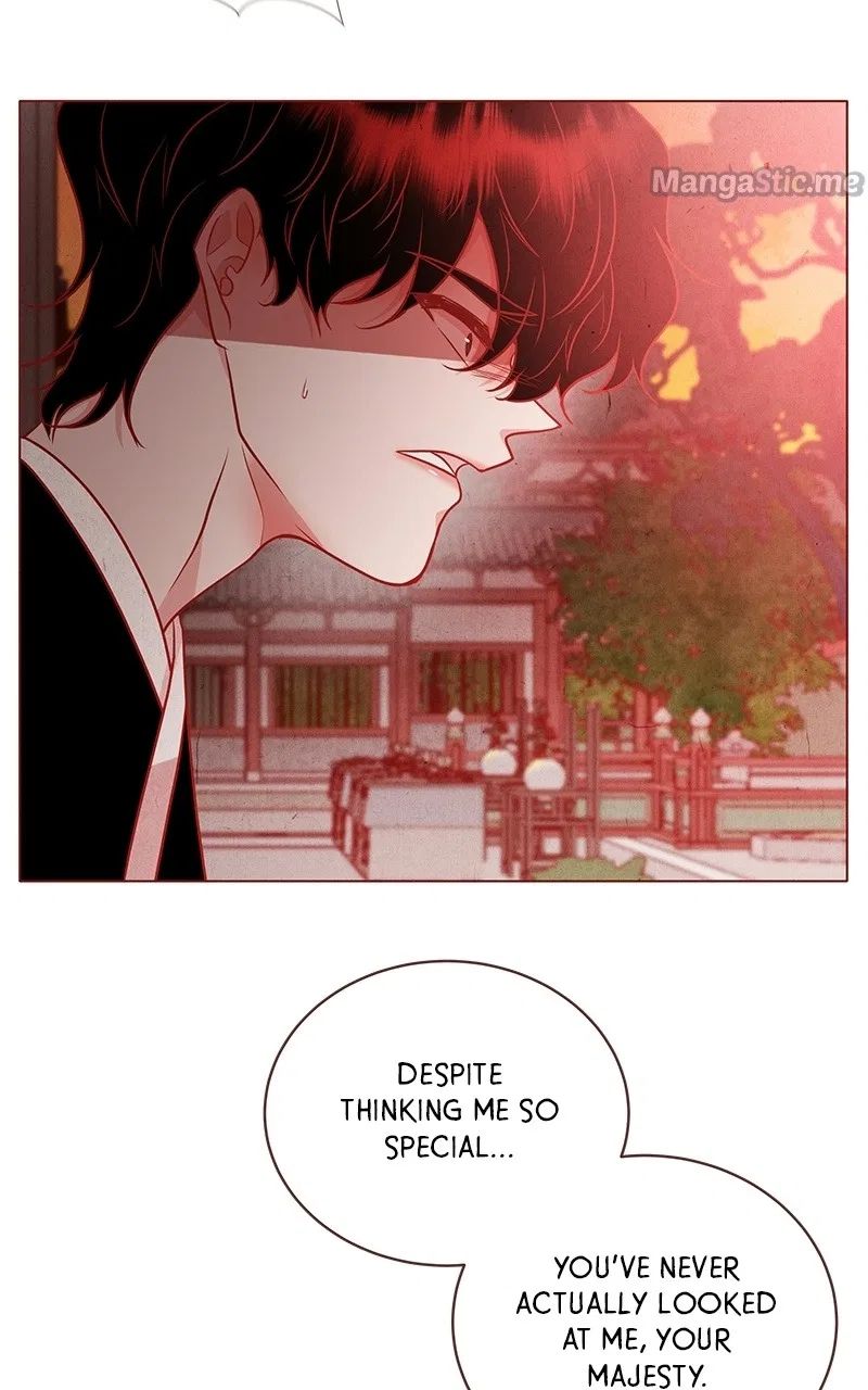 Do Snakes Eat Flowers? Chapter 85 – Page 97