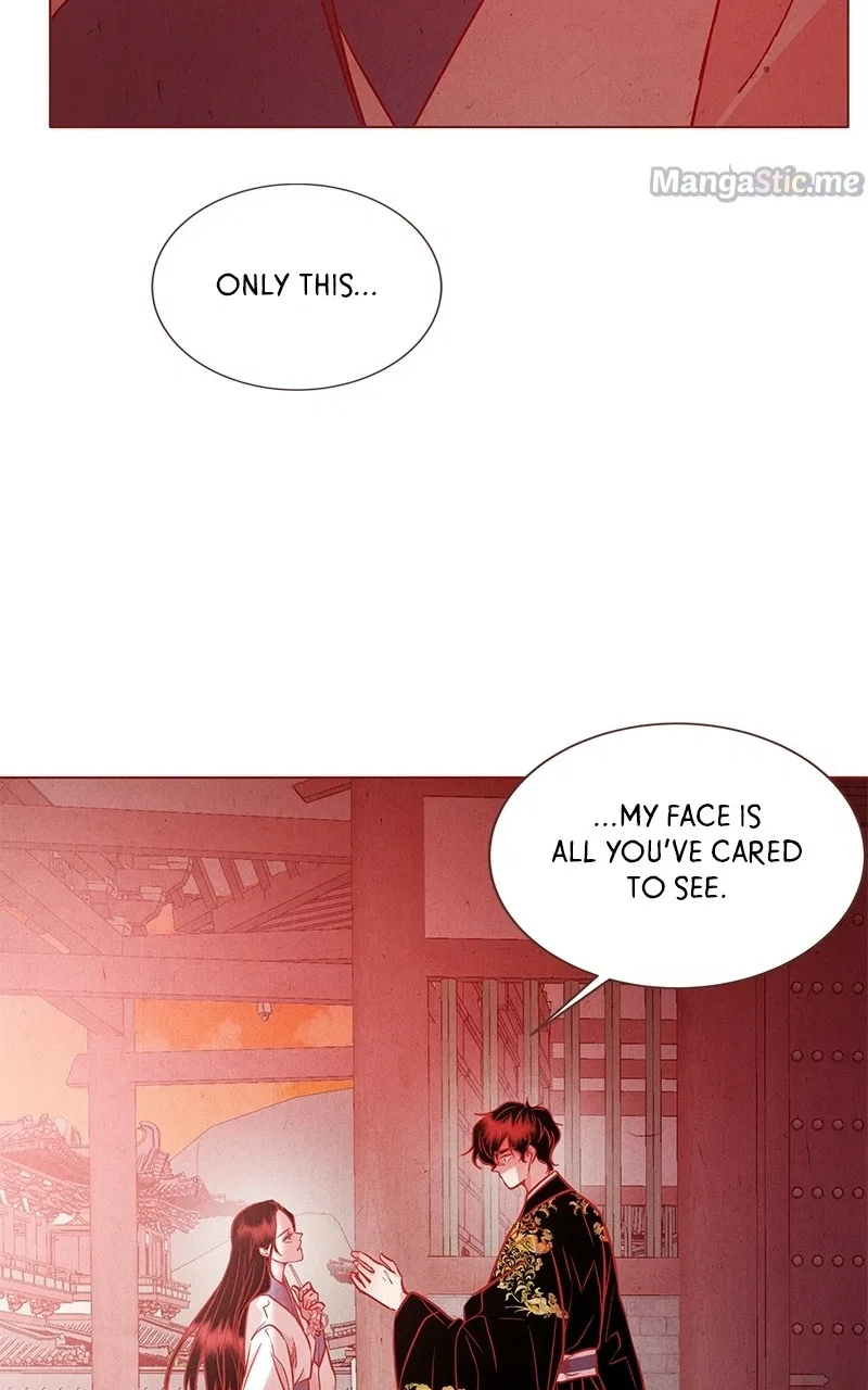 Do Snakes Eat Flowers? Chapter 85 – Page 99