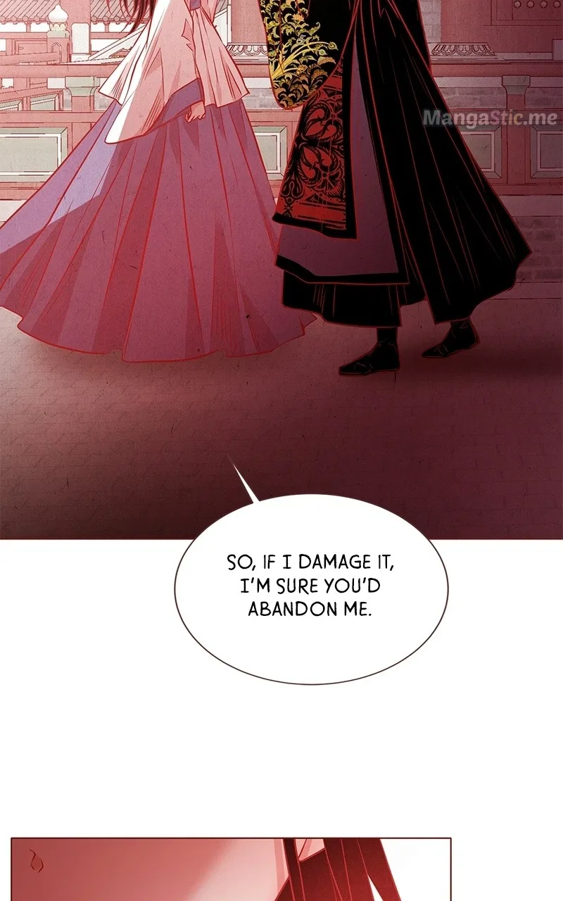 Do Snakes Eat Flowers? Chapter 85 – Page 100