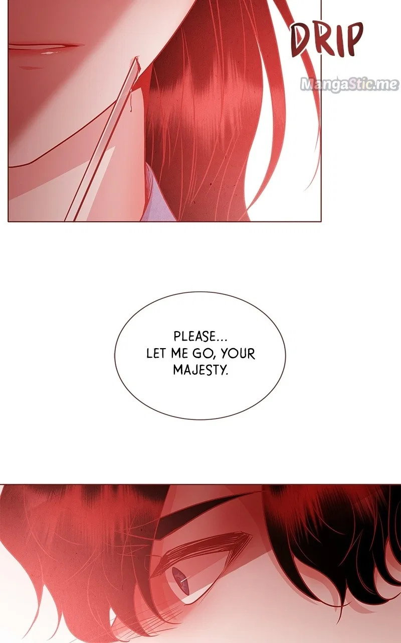 Do Snakes Eat Flowers? Chapter 85 – Page 101