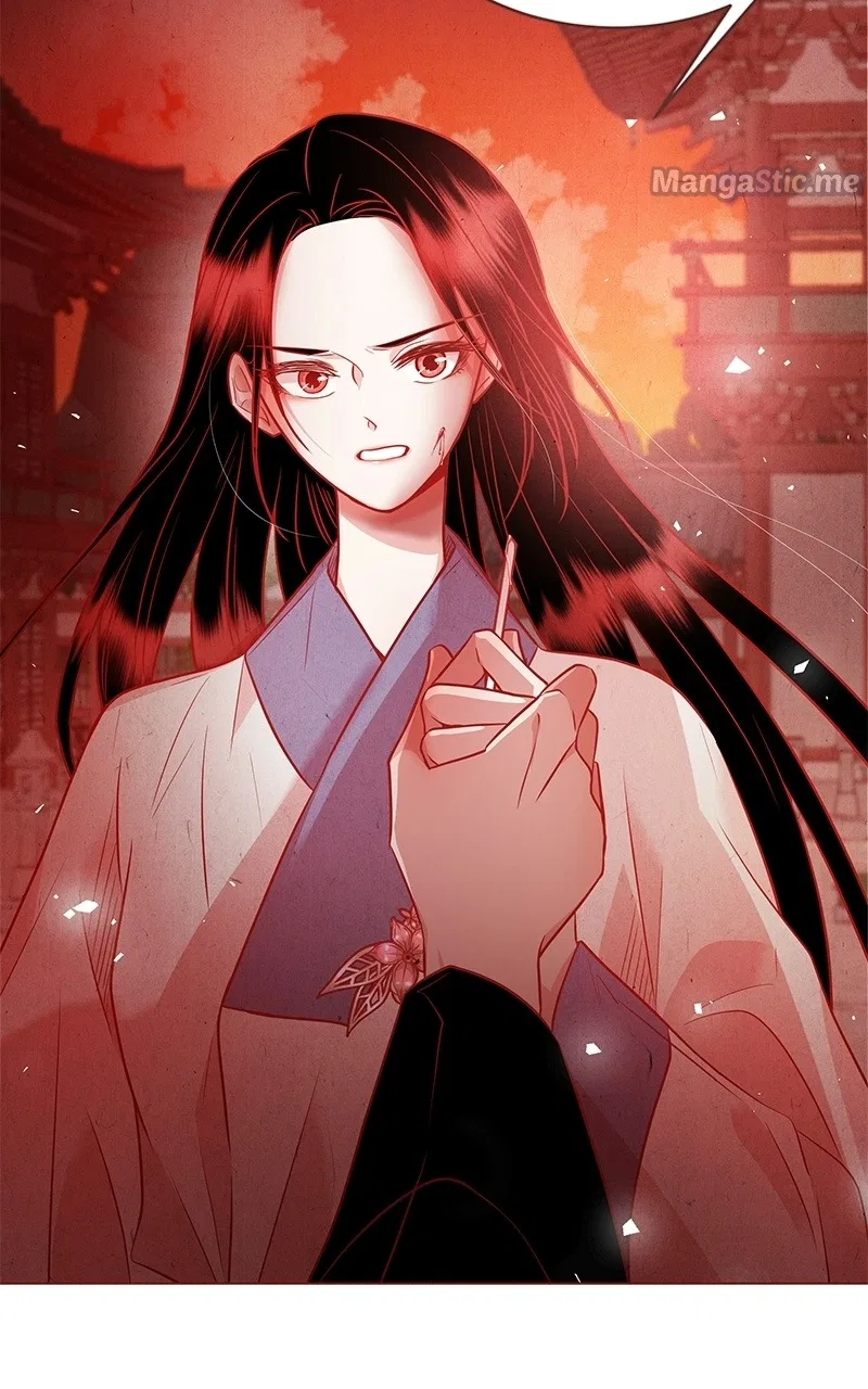 Do Snakes Eat Flowers? Chapter 85 – Page 104