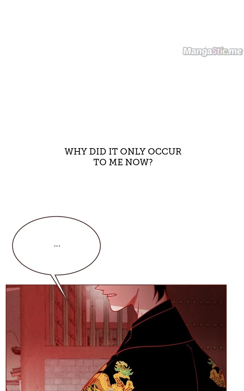 Do Snakes Eat Flowers? Chapter 85 – Page 105
