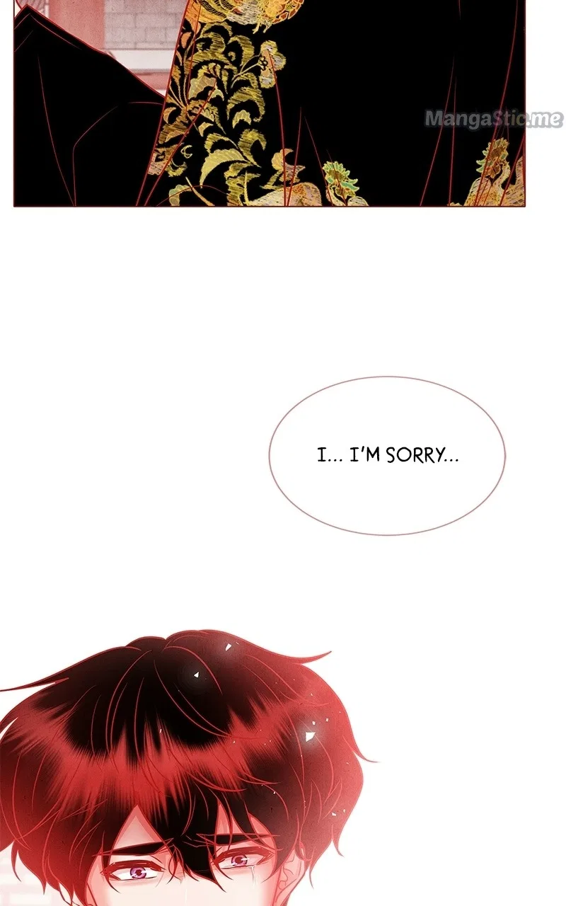 Do Snakes Eat Flowers? Chapter 85 – Page 106