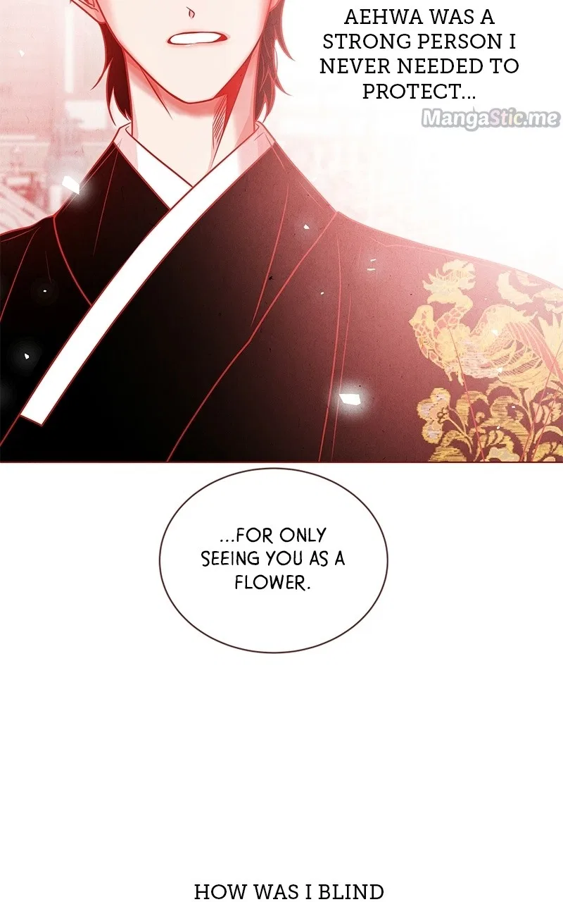 Do Snakes Eat Flowers? Chapter 85 – Page 107