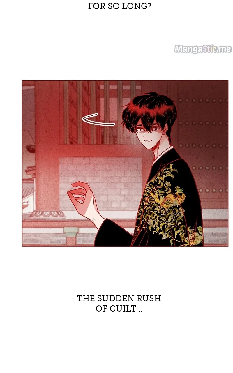 Do Snakes Eat Flowers? Chapter 85 – Page 108