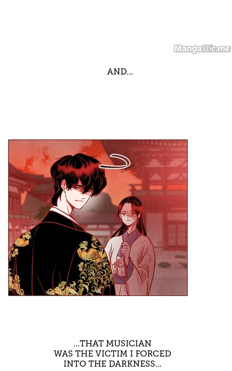 Do Snakes Eat Flowers? Chapter 85 – Page 111
