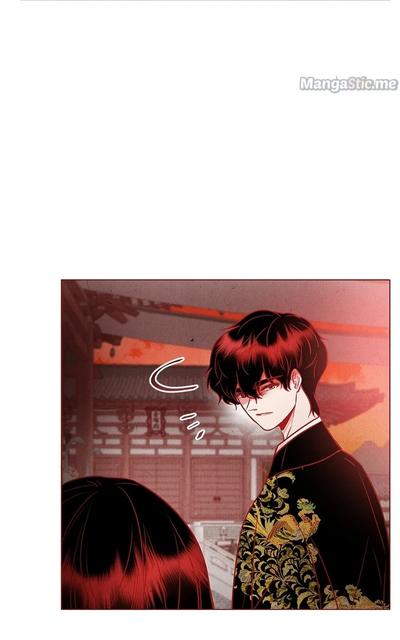 Do Snakes Eat Flowers? Chapter 85 – Page 113