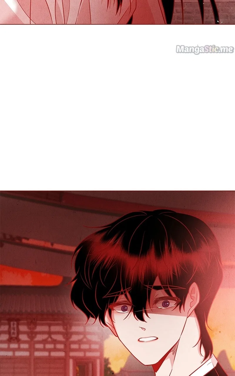 Do Snakes Eat Flowers? Chapter 85 – Page 115
