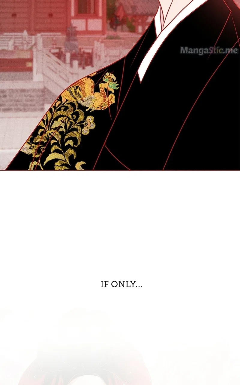 Do Snakes Eat Flowers? Chapter 85 – Page 116