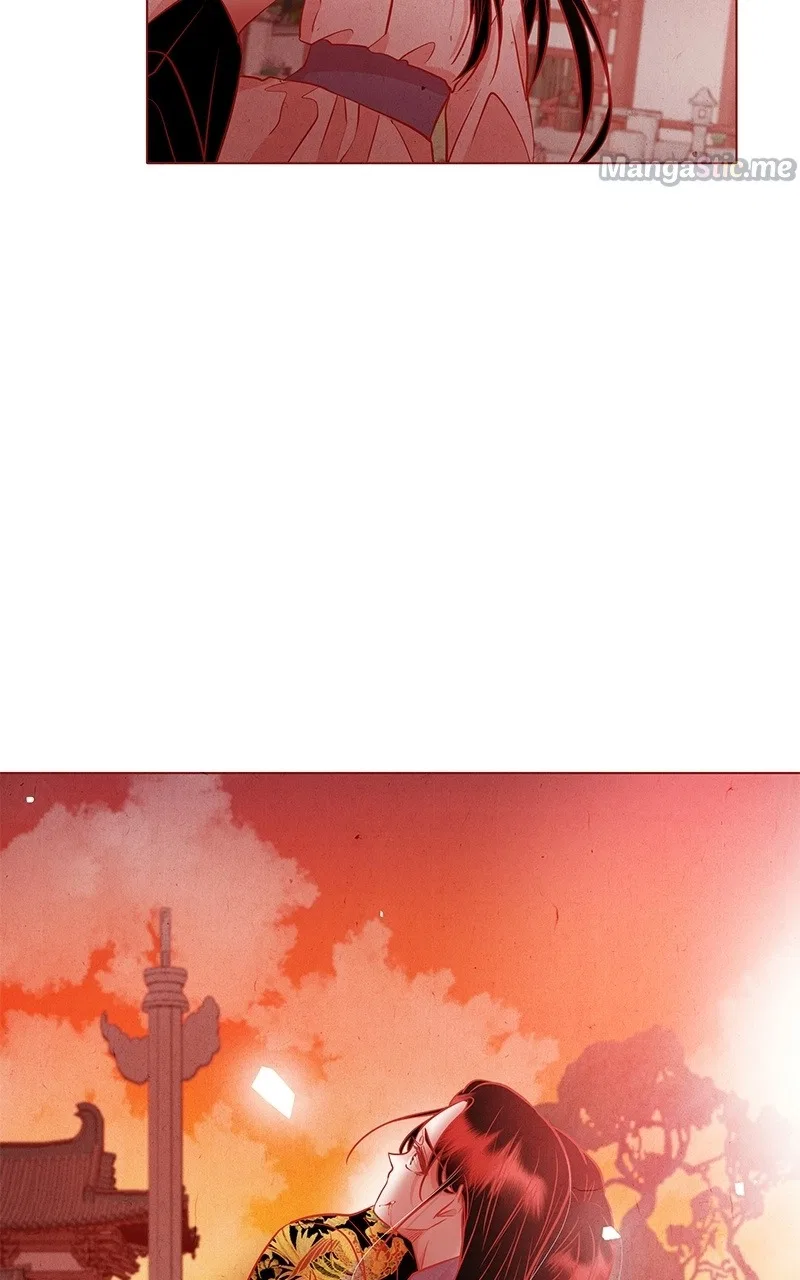 Do Snakes Eat Flowers? Chapter 85 – Page 120
