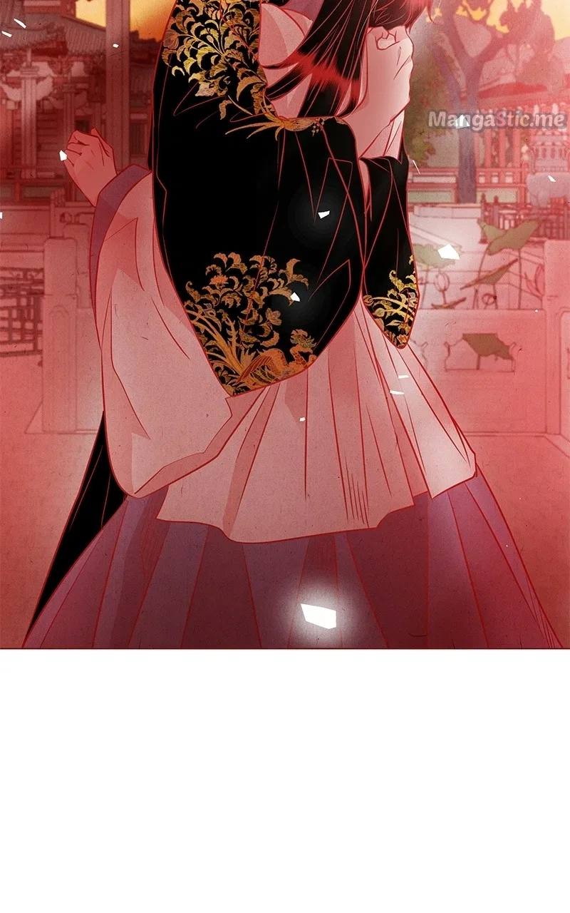 Do Snakes Eat Flowers? Chapter 85 – Page 121