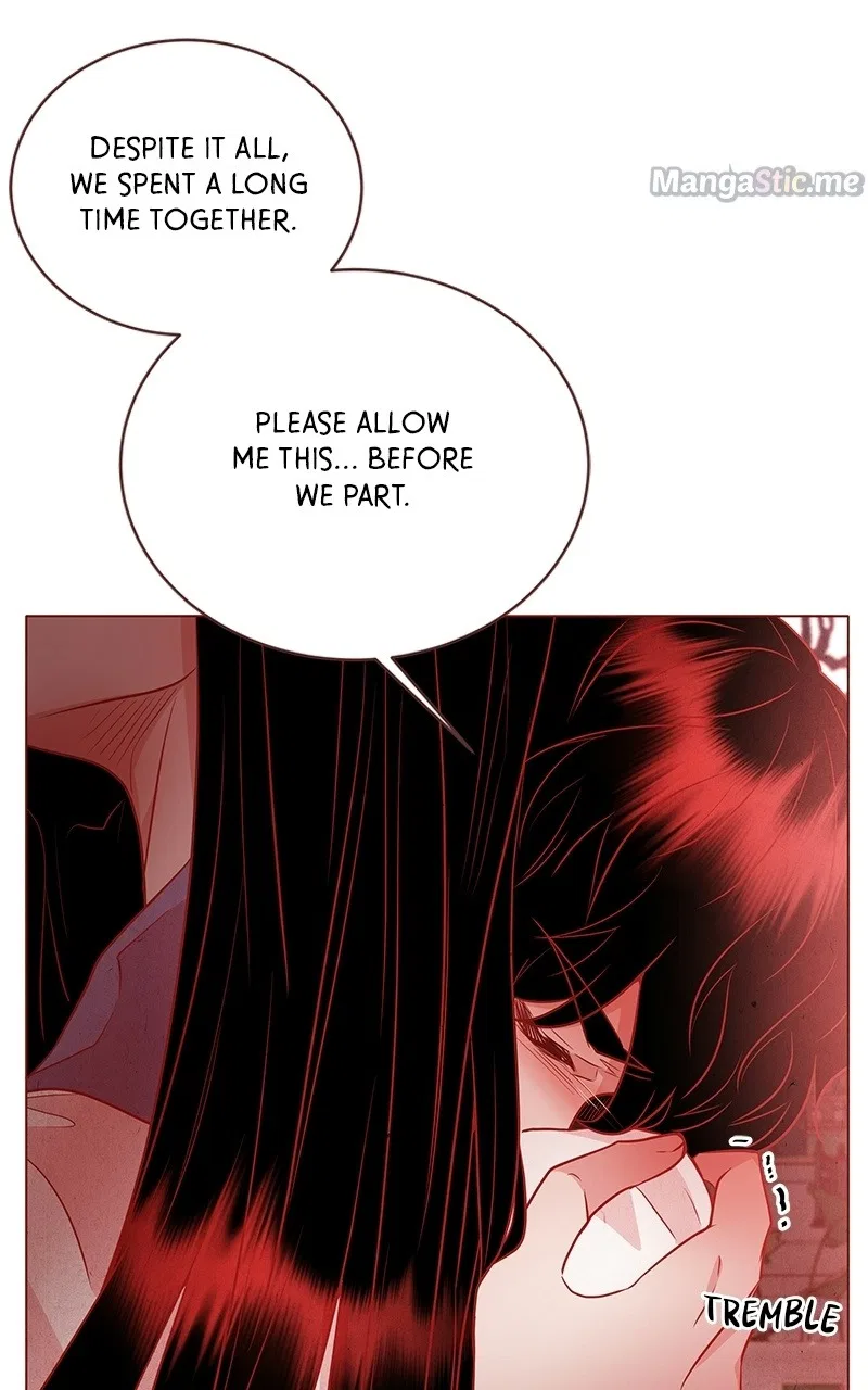 Do Snakes Eat Flowers? Chapter 85 – Page 122